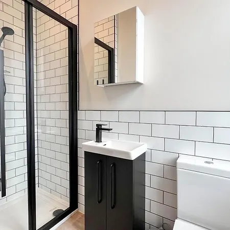 Hanover Apartments - Stylish 1 Bedroom Suites, Sheffield City Centre - Hosted By Stay Host Save Exterior photo