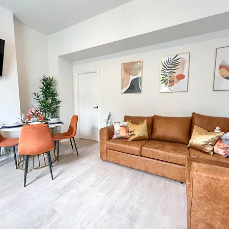 Hanover Apartments - Stylish 1 Bedroom Suites, Sheffield City Centre - Hosted By Stay Host Save Exterior photo