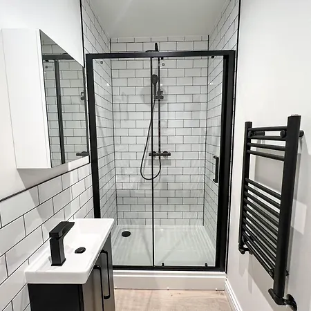 Hanover Apartments - Stylish 1 Bedroom Suites, Sheffield City Centre - Hosted By Stay Host Save Exterior photo