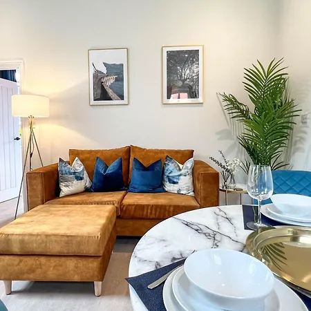 Hanover Apartments - Stylish 1 Bedroom Suites, Sheffield City Centre - Hosted By Stay Host Save Exterior photo