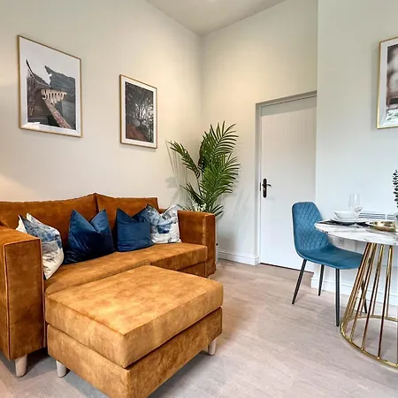 Hanover Apartments - Stylish 1 Bedroom Suites, Sheffield City Centre - Hosted By Stay Host Save Exterior photo