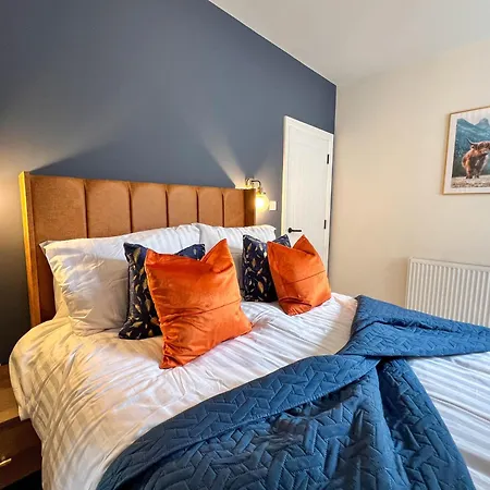 Hanover Apartments - Stylish 1 Bedroom Suites, Sheffield City Centre - Hosted By Stay Host Save Exterior photo