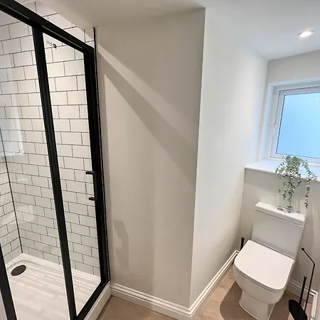 Hanover Apartments - Stylish 1 Bedroom Suites, Sheffield City Centre - Hosted By Stay Host Save Exterior photo